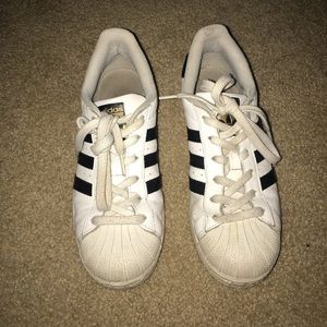 adidas superstars